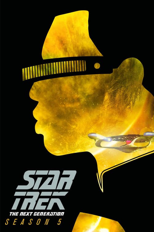 Star Trek: The Next Generation S05