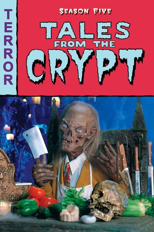 Tales from the Crypt S05