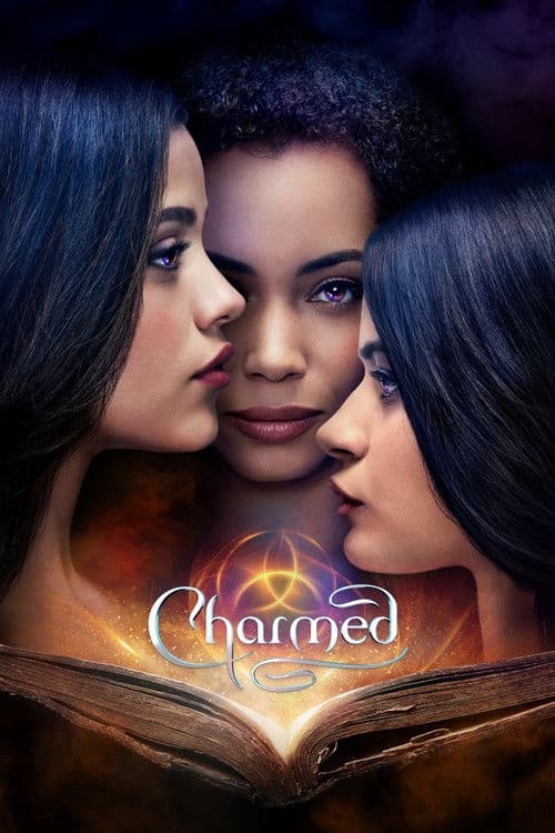 Charmed S01