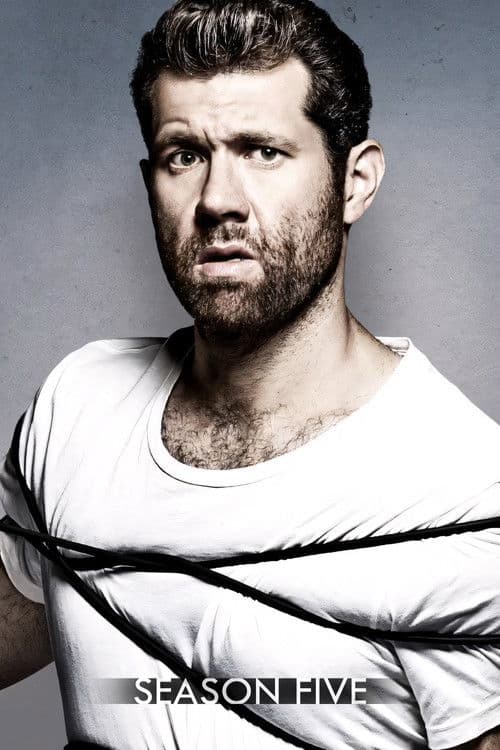 Billy on the Street S05