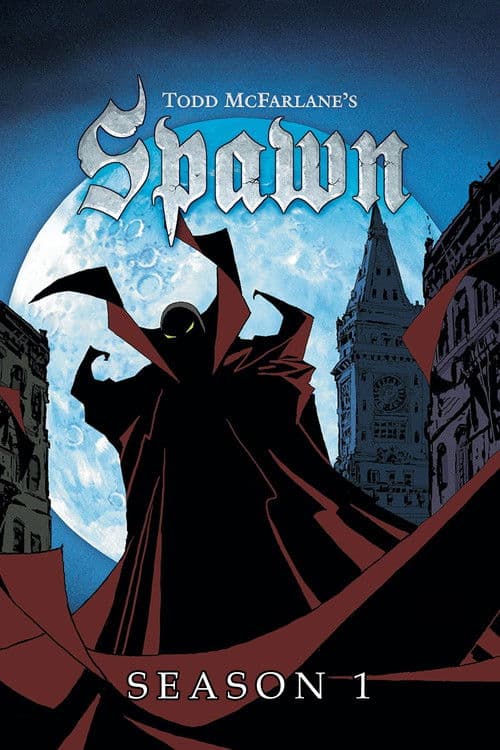 Spawn S01