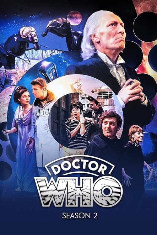 Doctor Who S02