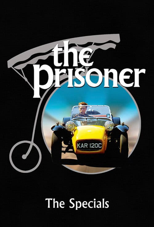 The Prisoner SP