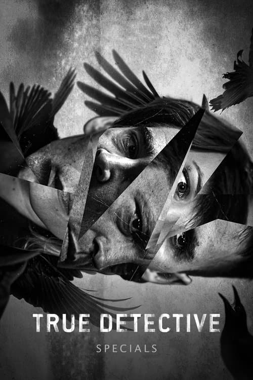 True Detective SP