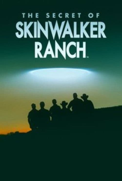 The Secret of Skinwalker Ranch S06