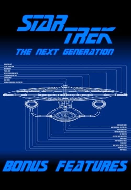 Star Trek: The Next Generation SP