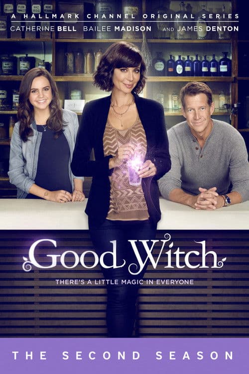Good Witch S02