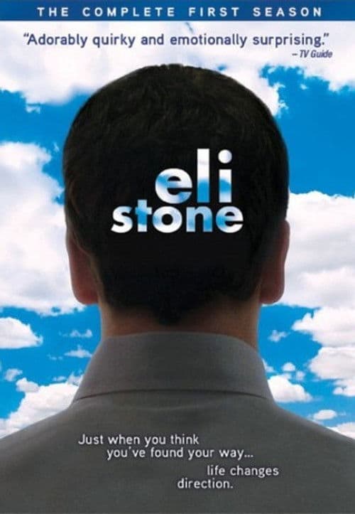 Eli Stone S01