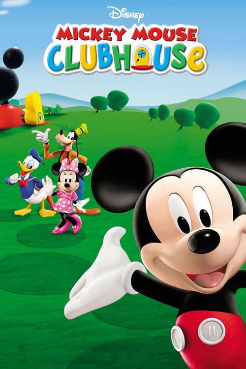 Mickey Mouse Clubhouse S02