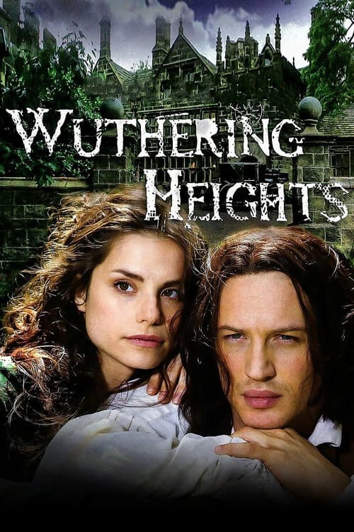 Wuthering Heights S01