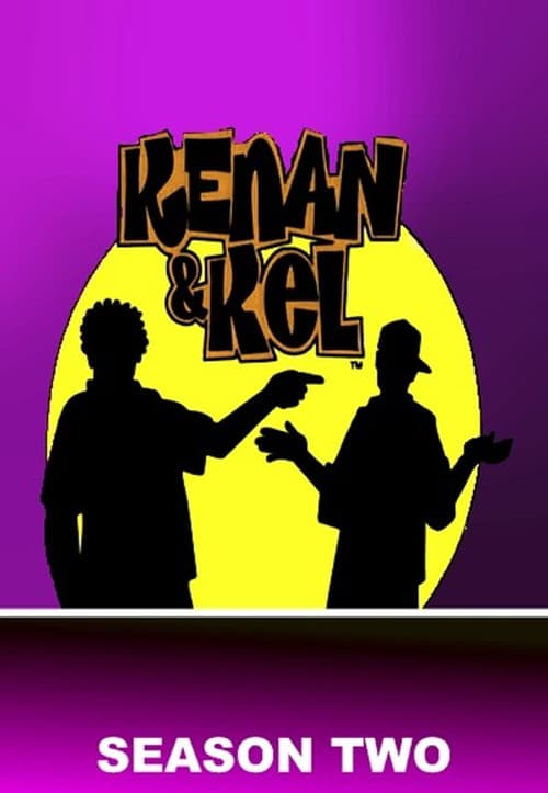 Kenan & Kel S02