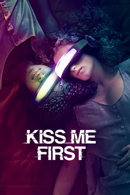 Kiss Me First S01