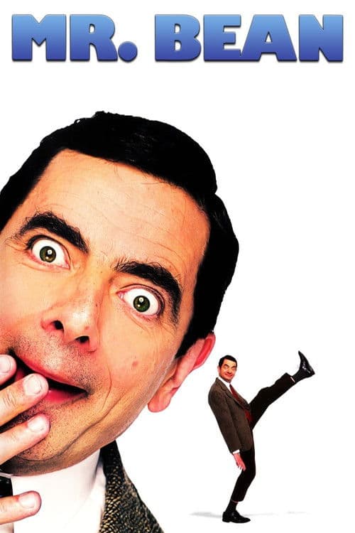 Mr. Bean S01