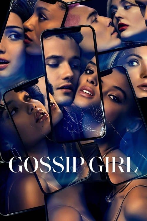 Gossip Girl S01