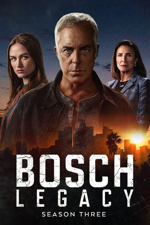 Bosch: Legacy S03