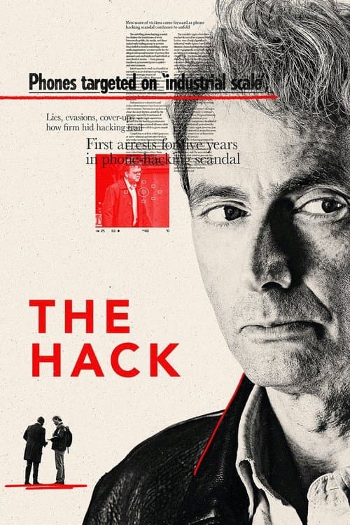 The Hack S01