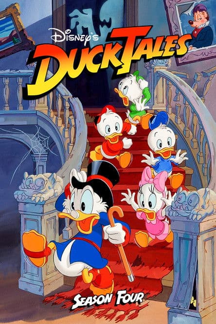 DuckTales S04