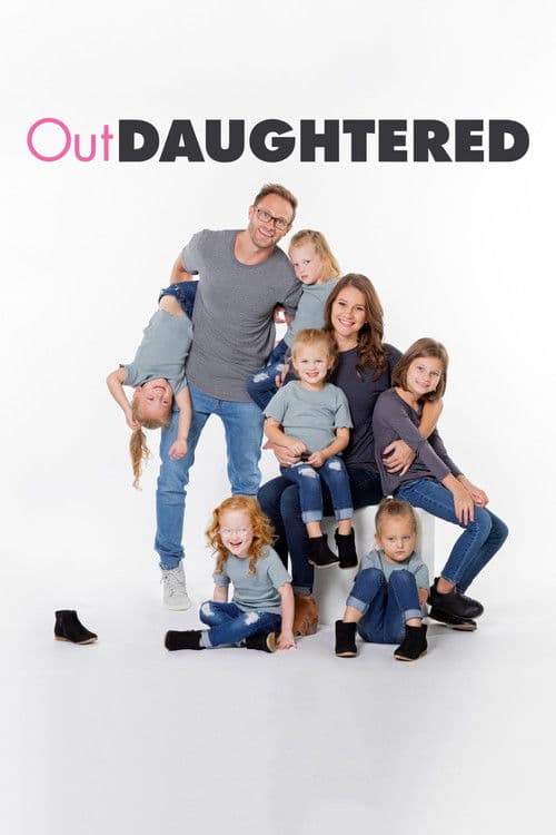OutDaughtered S06