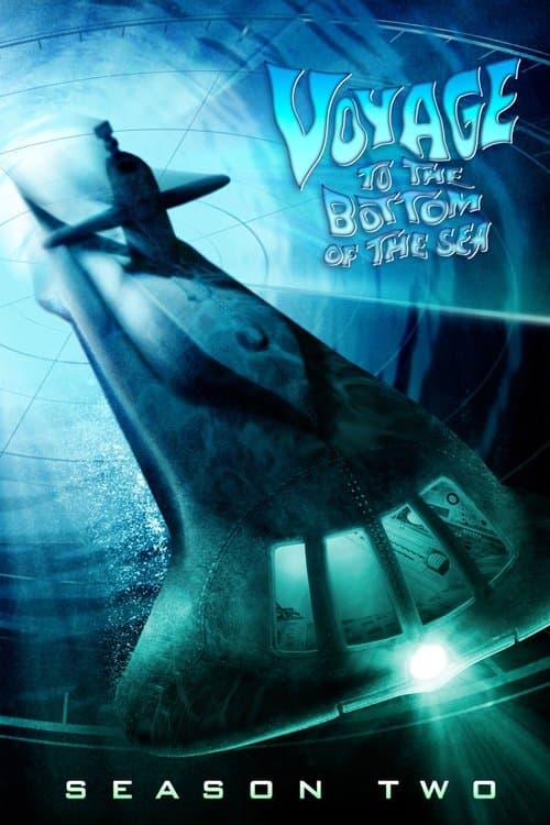 Voyage to the Bottom of the Sea S02