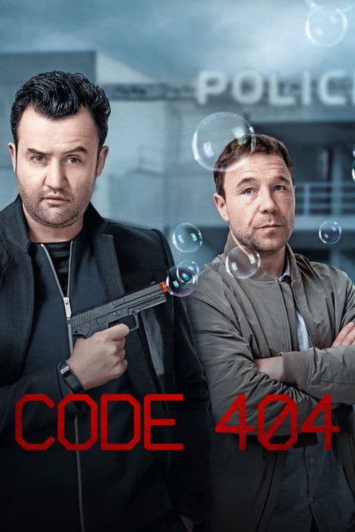 Code 404 S01