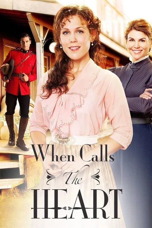 When Calls the Heart S01