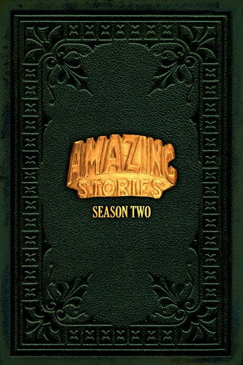 Amazing Stories S02