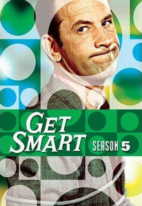 Get Smart S05