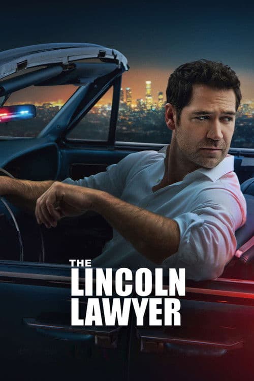 The Lincoln Lawyer S04