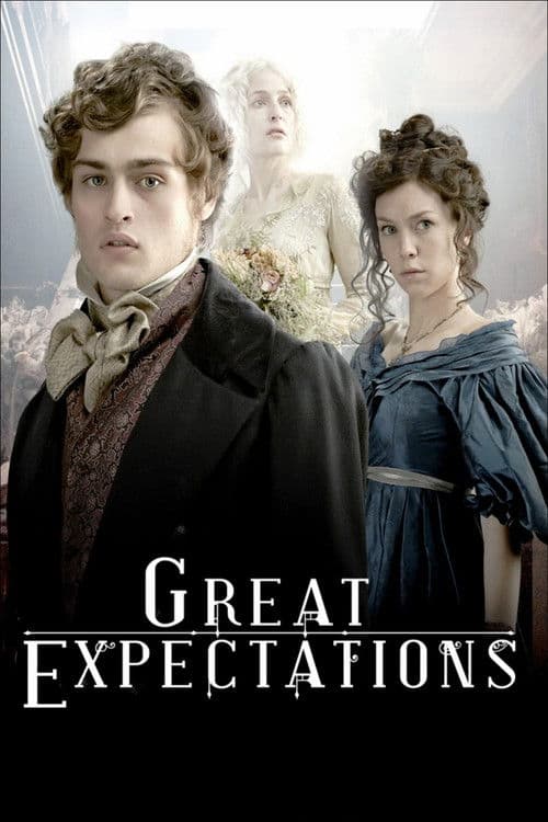 Great Expectations S01