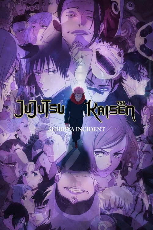 JUJUTSU KAISEN S01