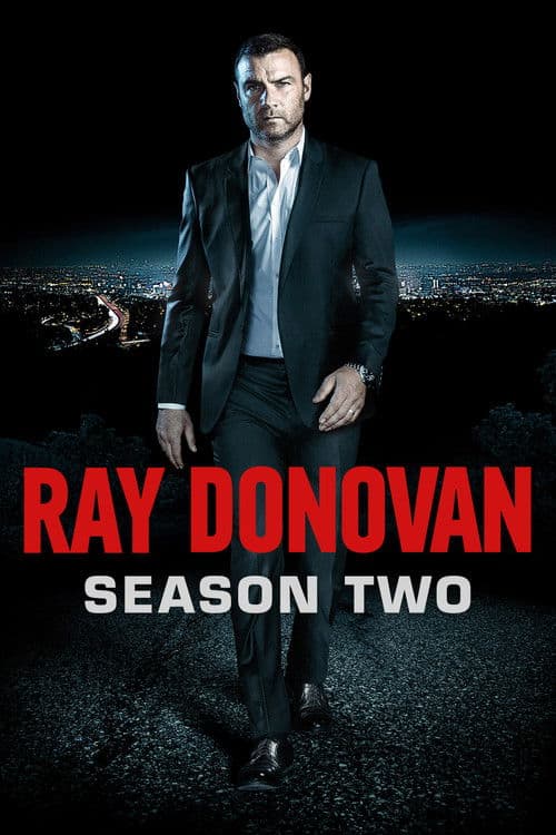 Ray Donovan S02