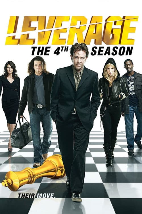 Leverage S04