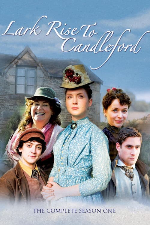 Lark Rise to Candleford S01