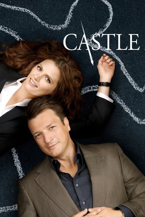 Castle S07