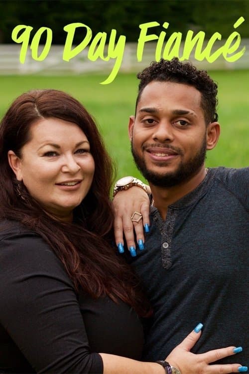 90 Day Fiancé S05