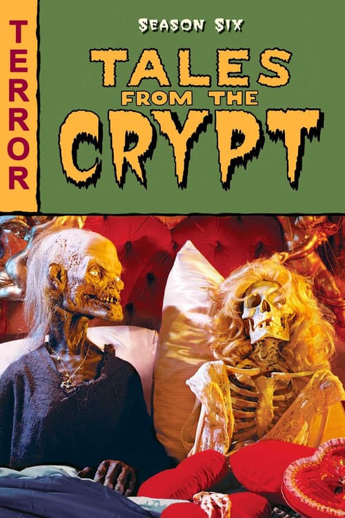 Tales from the Crypt S06