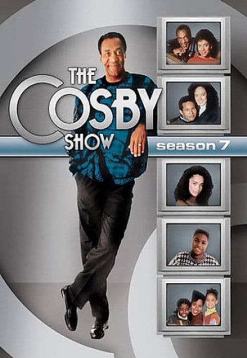 The Cosby Show S07