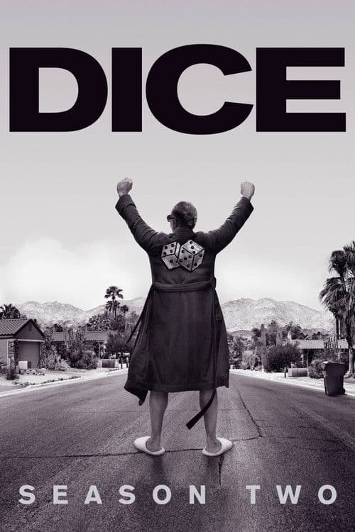 Dice S02