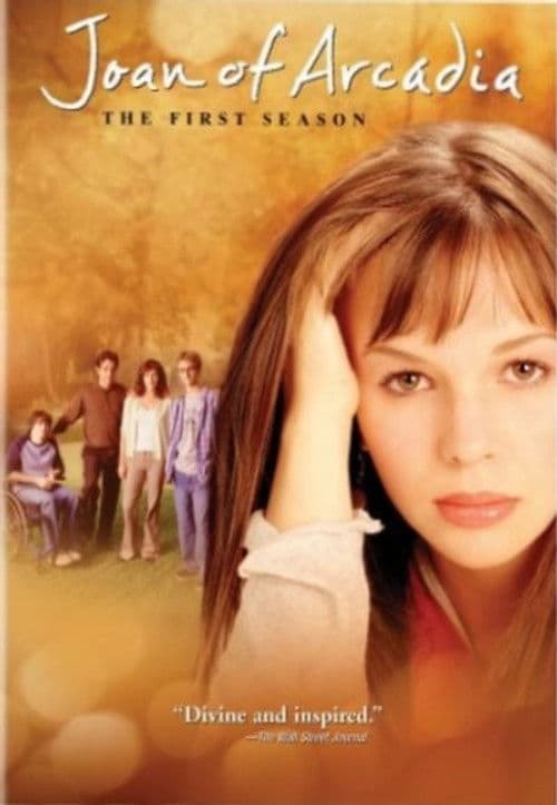 Joan of Arcadia S01