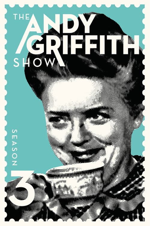 The Andy Griffith Show S03