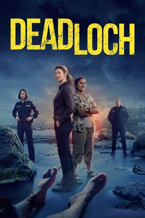 Deadloch S01