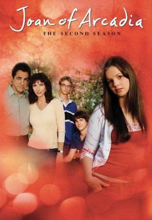 Joan of Arcadia S02