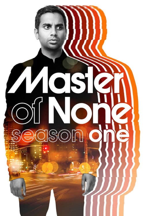 Master of None S01