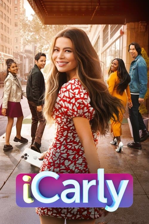 iCarly S02