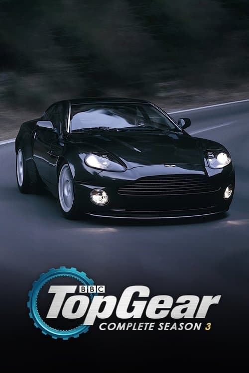 Top Gear S03