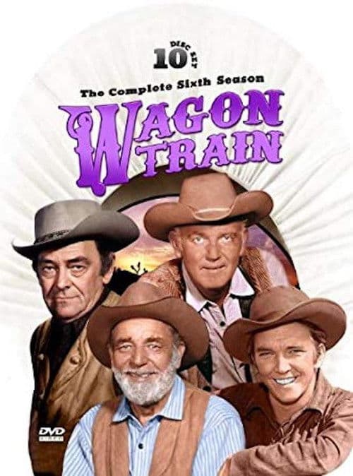 Wagon Train S06