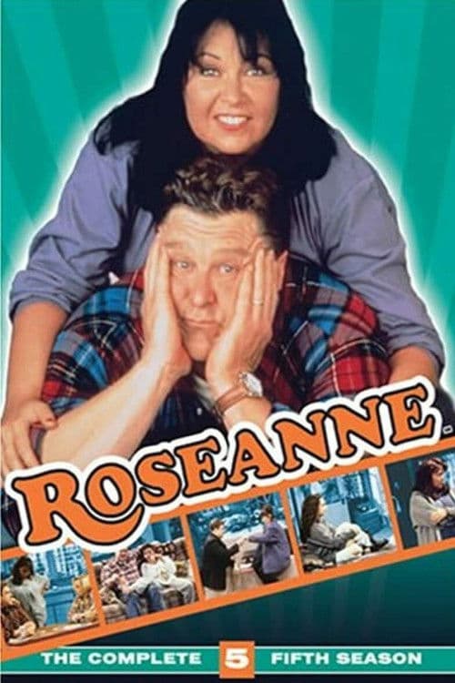 Roseanne S05