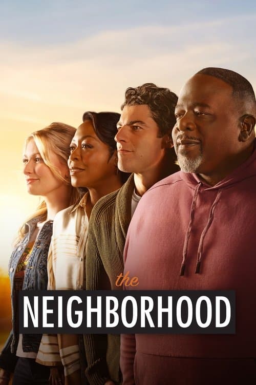 The Neighborhood S08