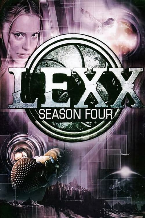 Lexx S04