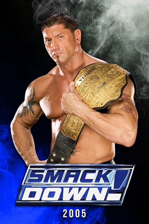 WWE Friday Night SmackDown S07